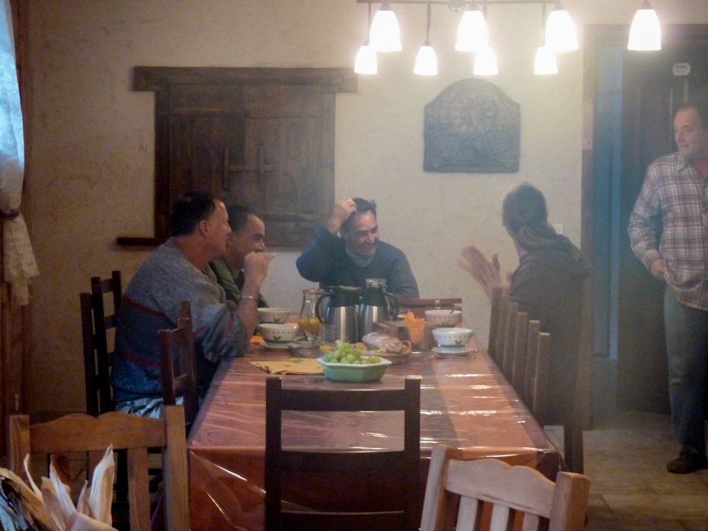 Zbliżenieziernik1 9 octobre | 7h31