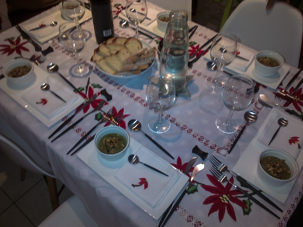 Im zoommber 25 décembre | 19h37