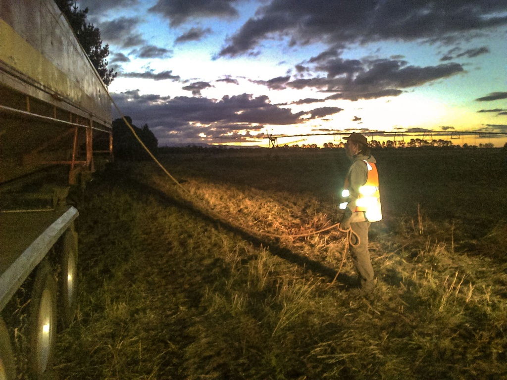 IngrandireoH43 24 mars | 19h43