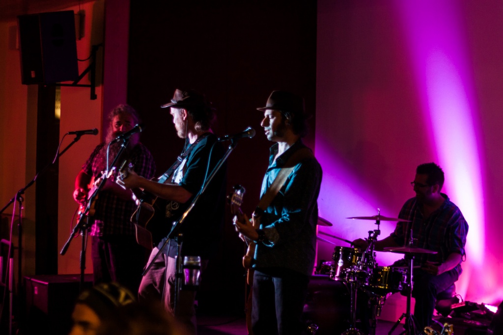 Ingrandirebre 5 novembre | 20h10