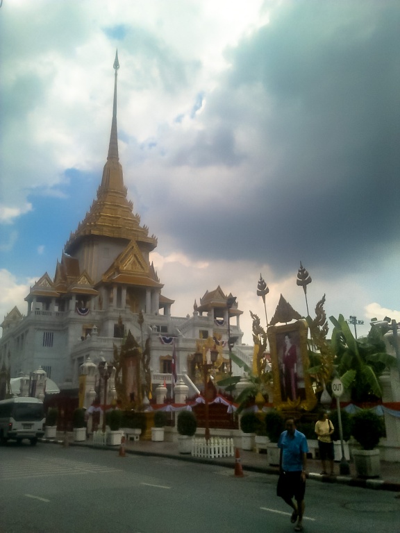 Zbliżeniepad 9 novembre | 12h10