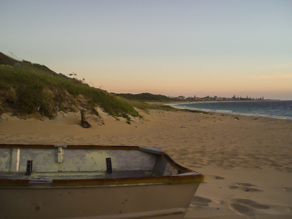 Zoom in 1er décembre 2008 | 20h03