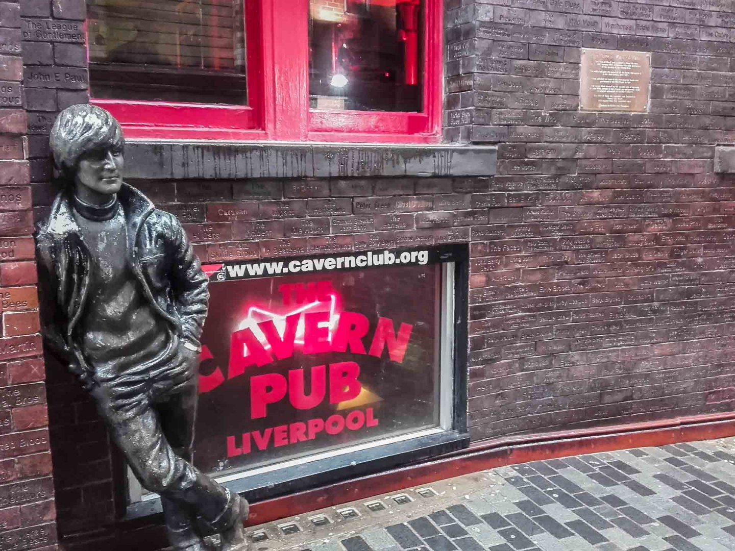 Zbliżeniepad 7 novembre | 15h20