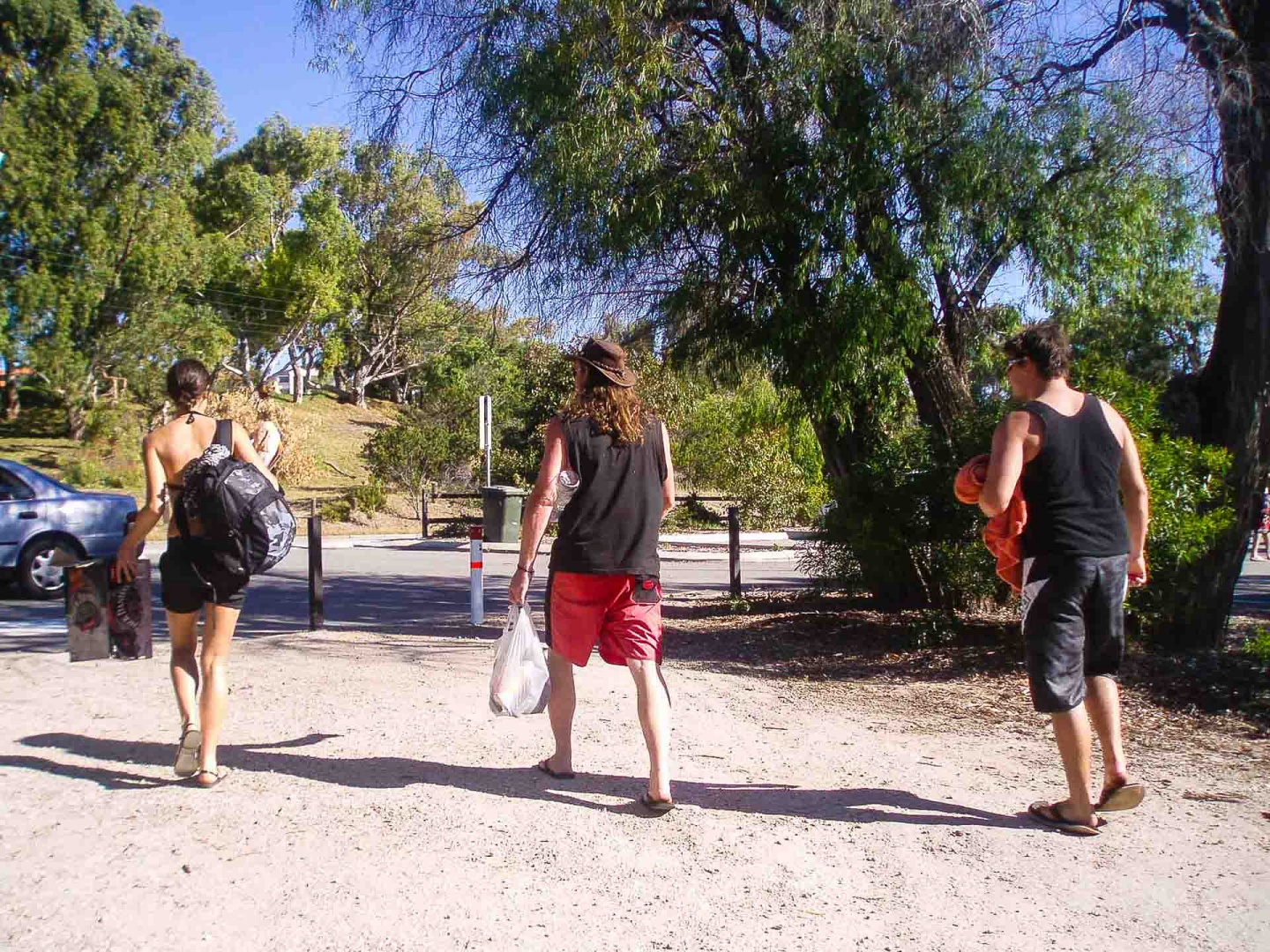 Zbliżenieień 6 décembre 2008 | 17h32