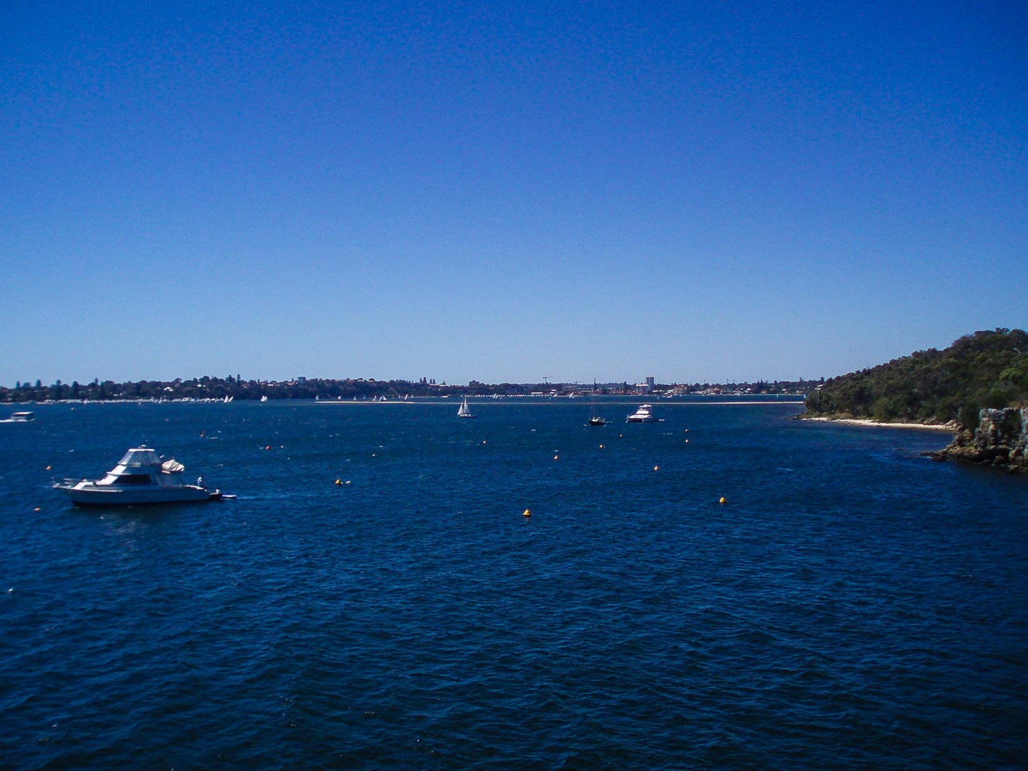 Zbliżenieień 6 décembre 2008 | 15h40