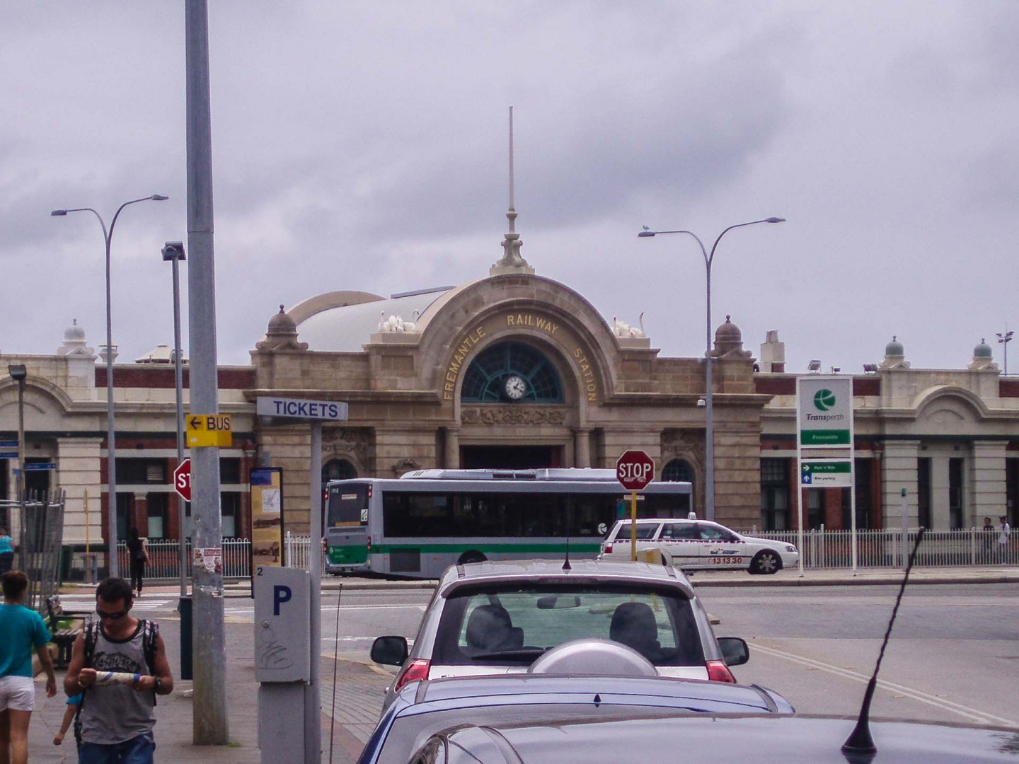 Im zoomber 8 décembre 2008 | 13h20