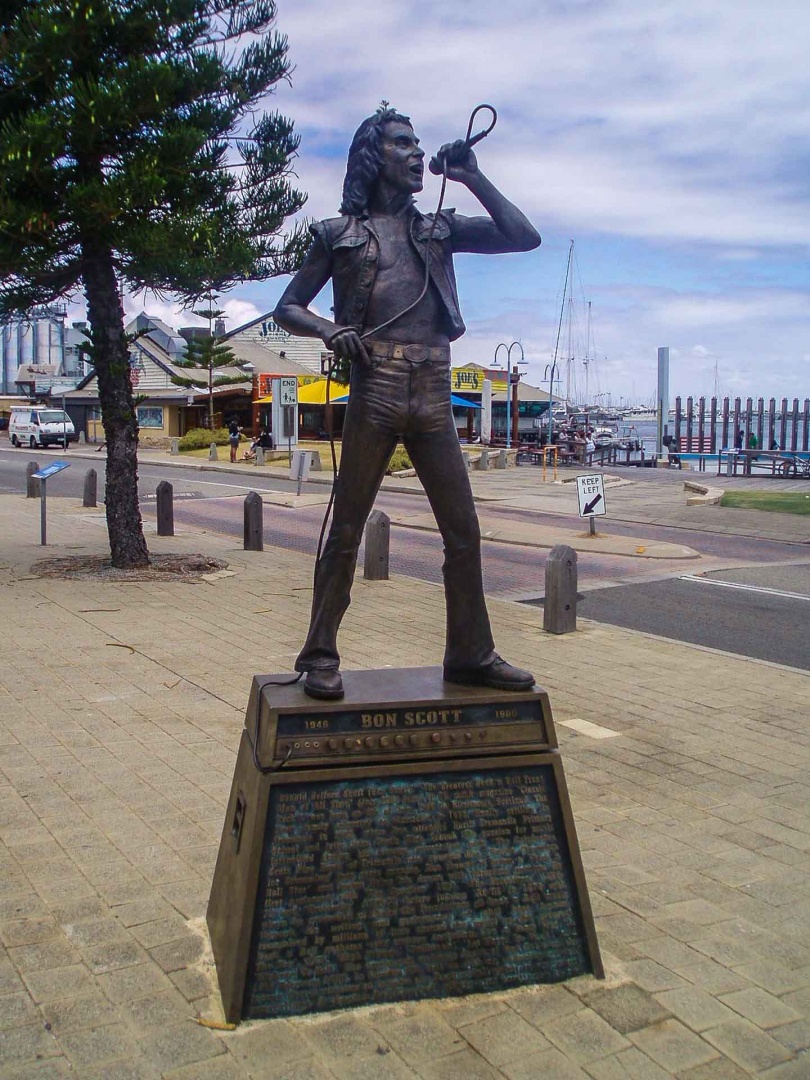 Im zoomber 8 décembre 2008 | 13h43