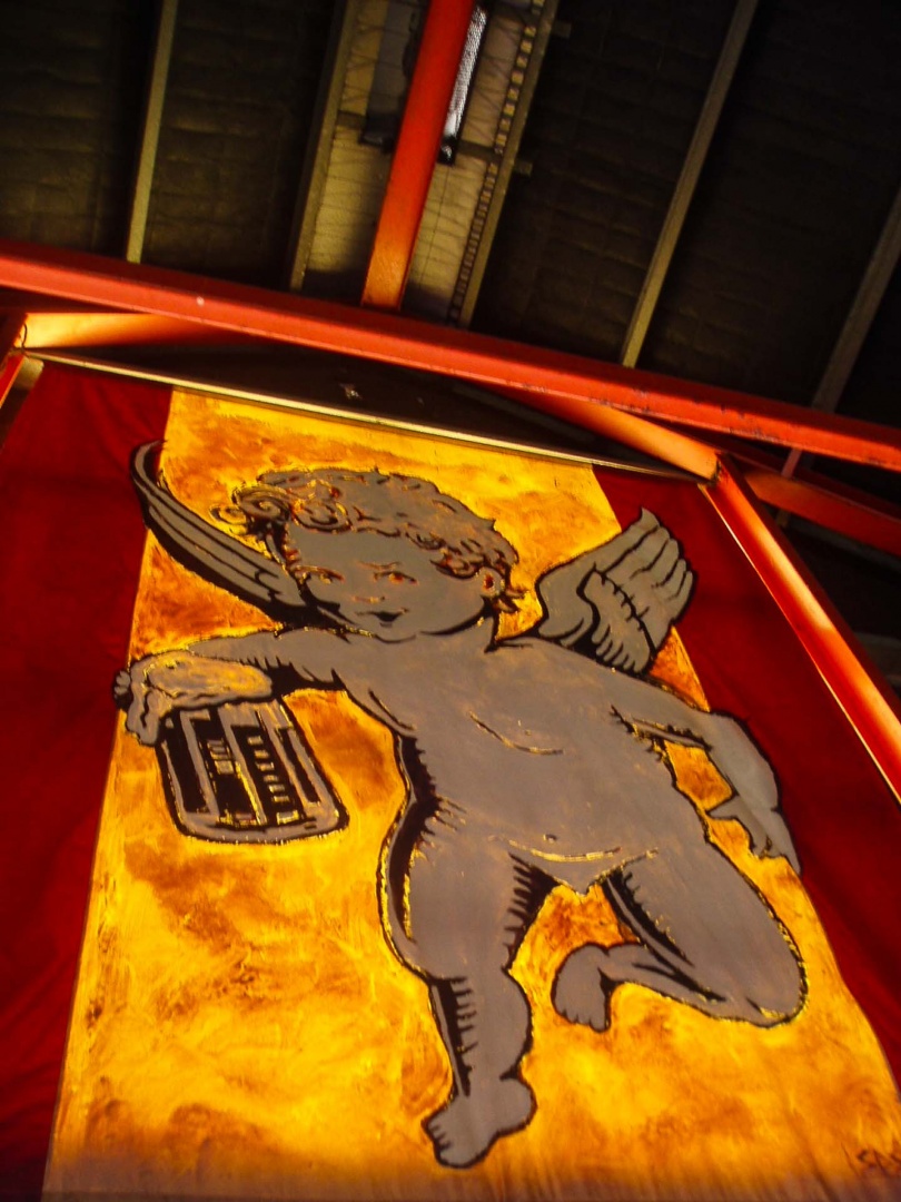 Im zoomber 8 décembre 2008 | 16h43