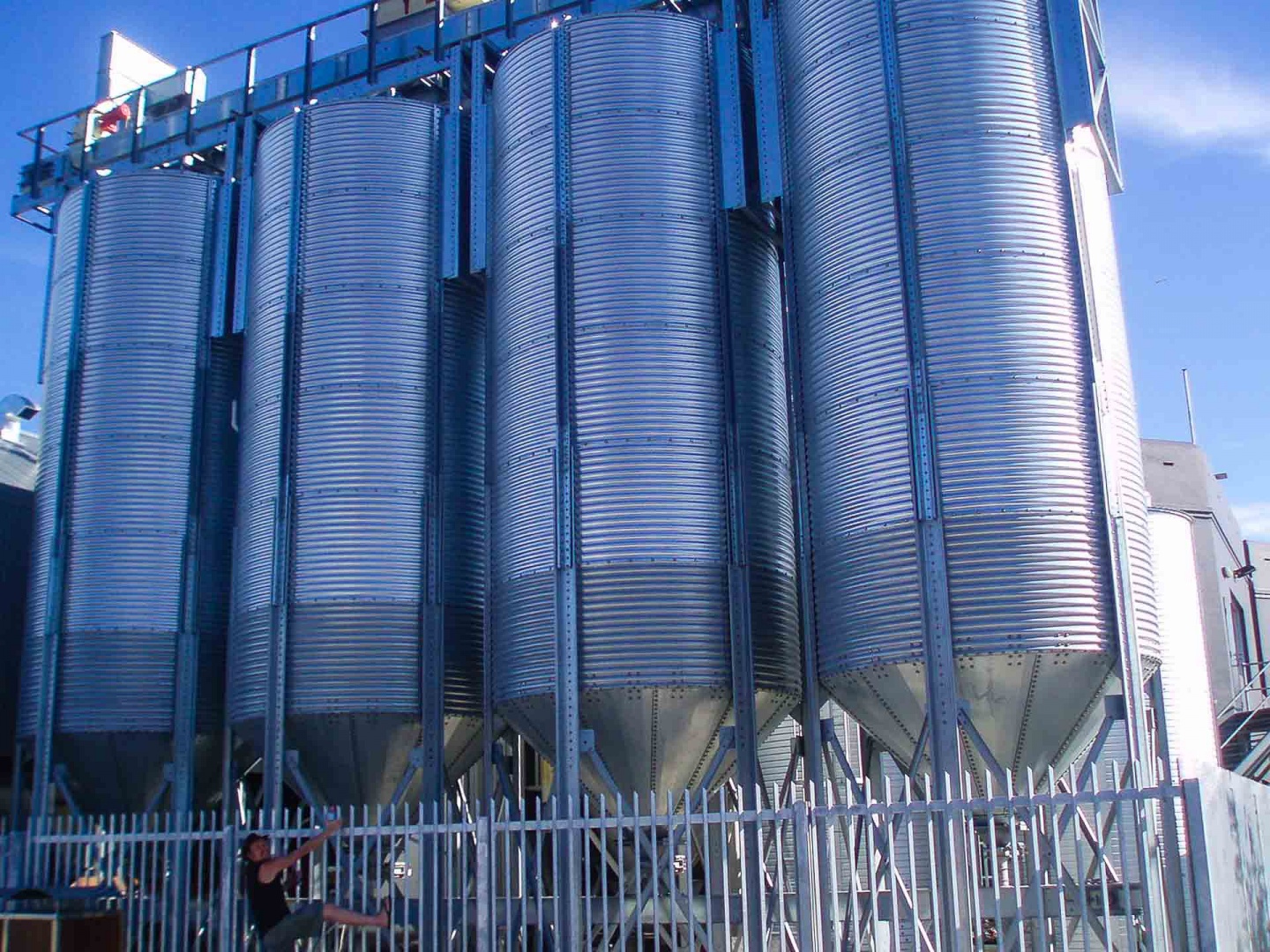 Im zoomber 8 décembre 2008 | 17h42