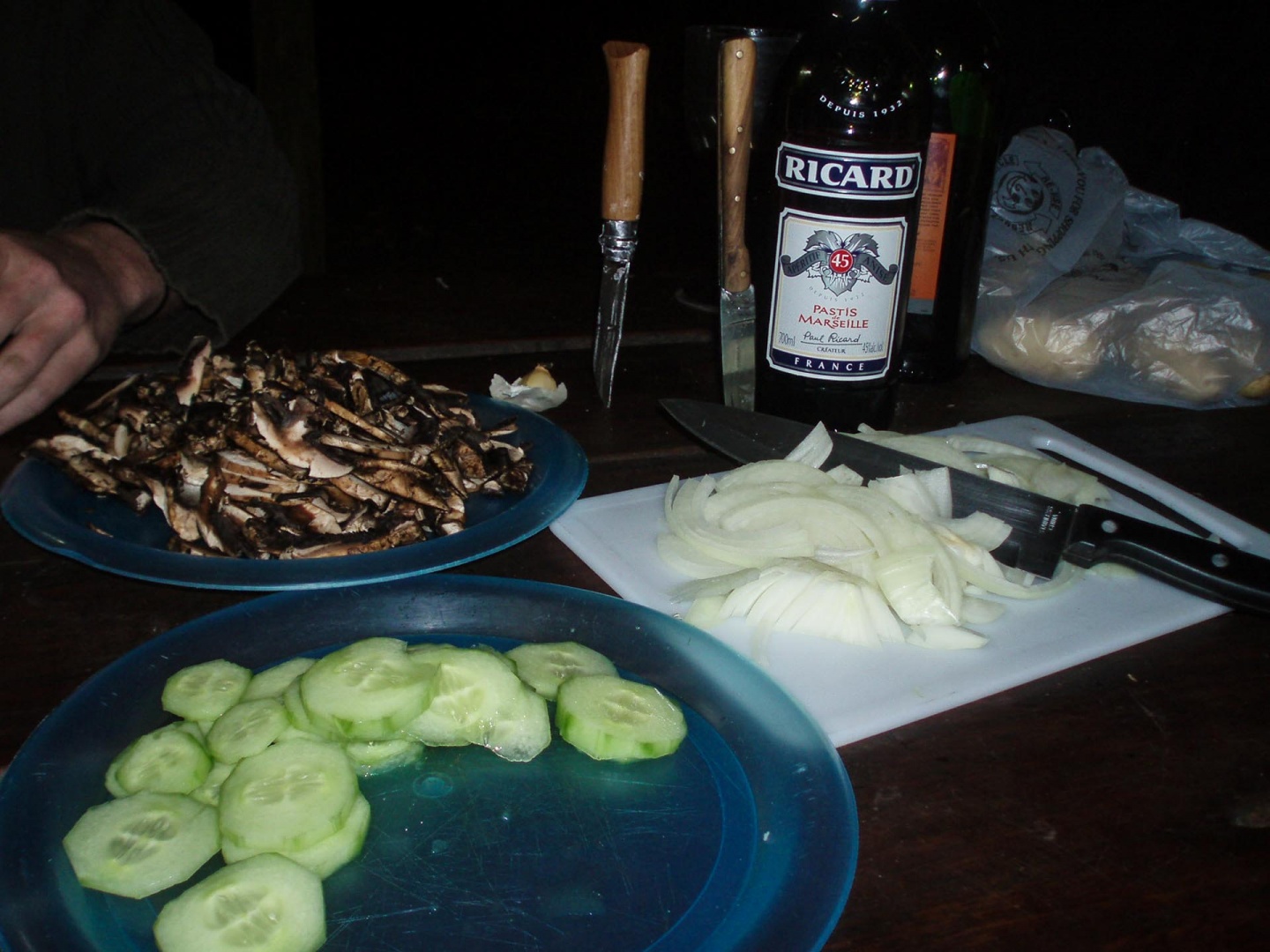 Acercarseembre 15 décembre 2008 | 21h40