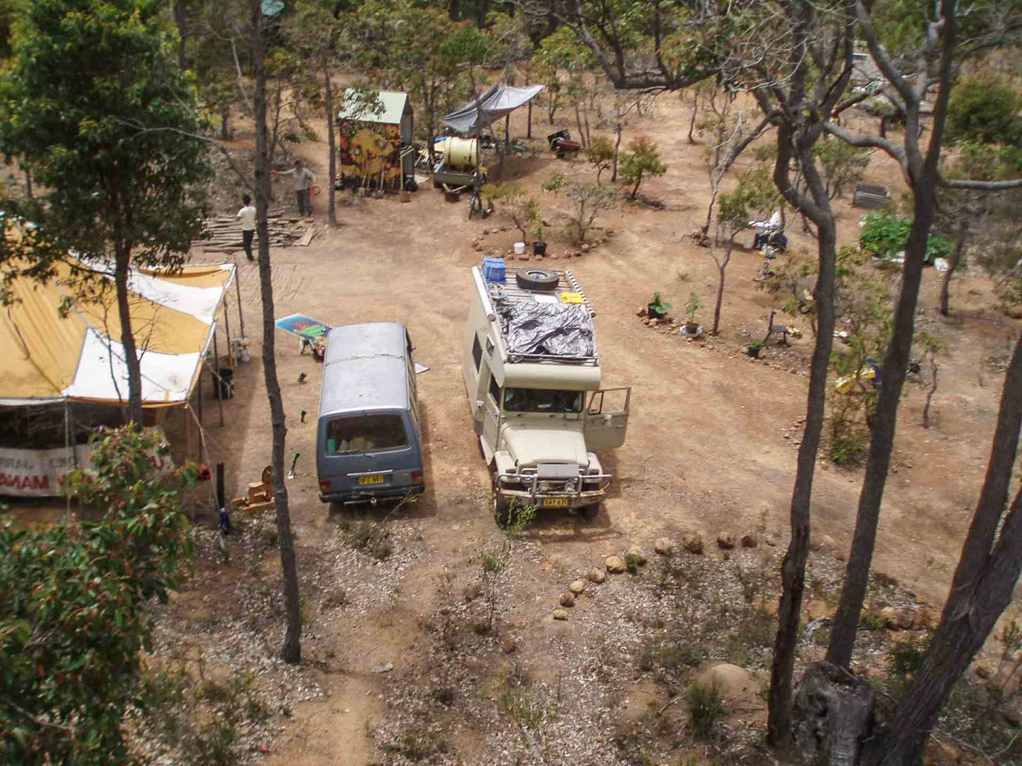 Zoom in 17 décembre 2008 | 12h38