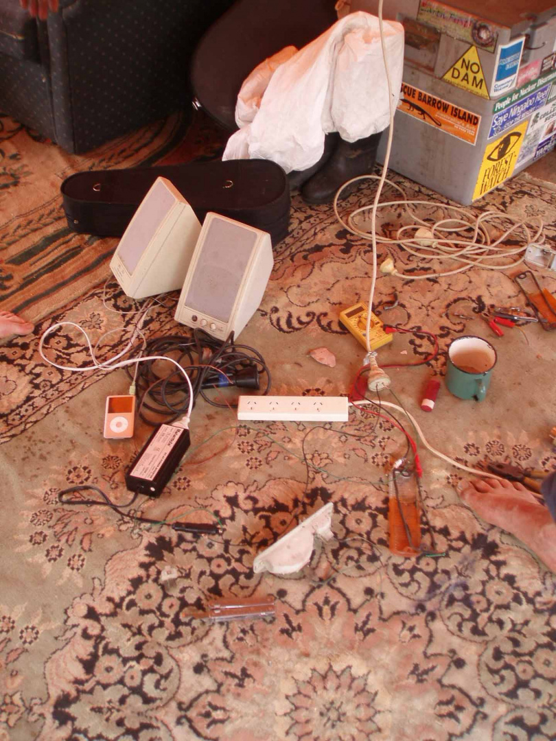 Zoom in 17 décembre 2008 | 14h41