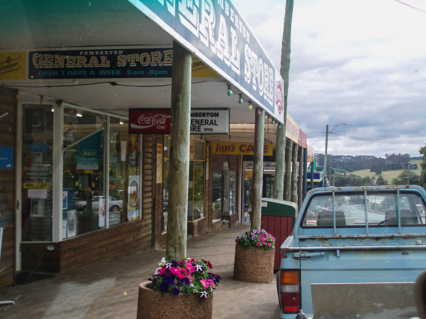 Zoom in 17 décembre 2008 | 18h11