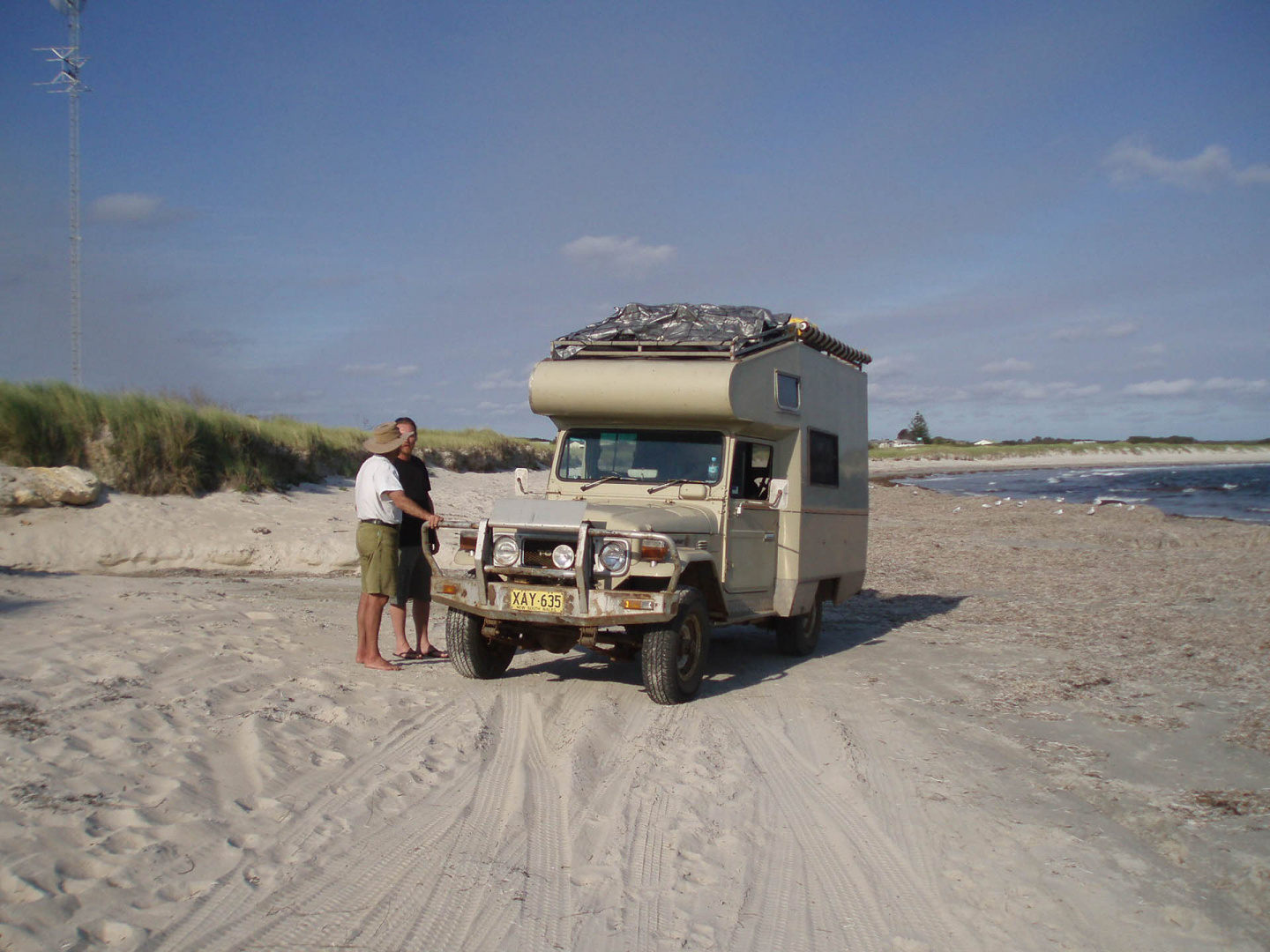 In zoommber 18 décembre 2008 | 18h05