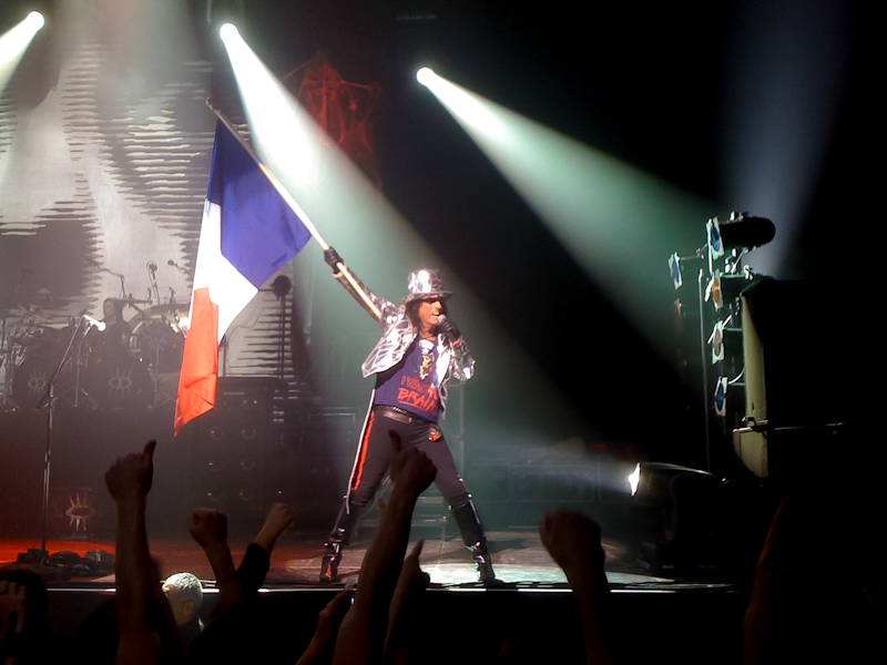 Im zoommber 20 novembre | 22h18