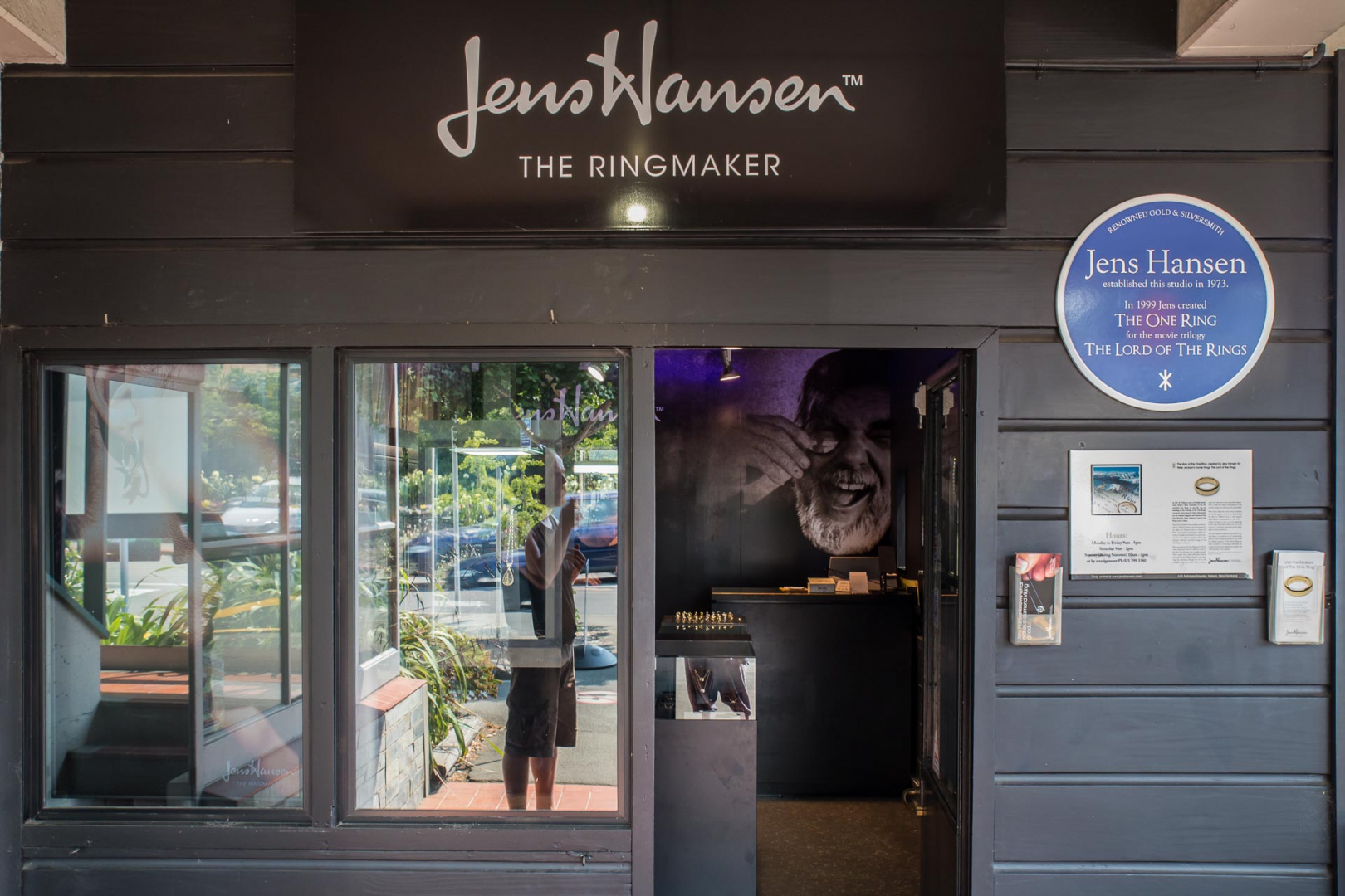 Zoom in 8 février 2019 | 11h53