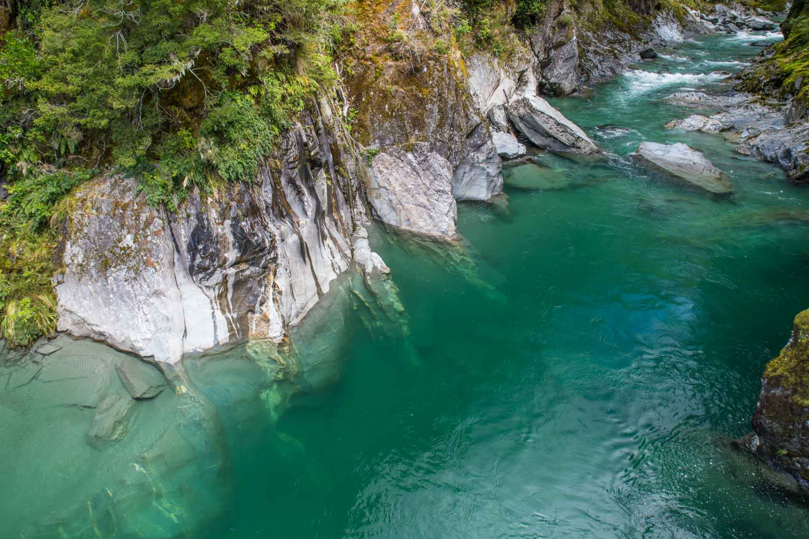 Zoom in 15 février 2019 | 12h45