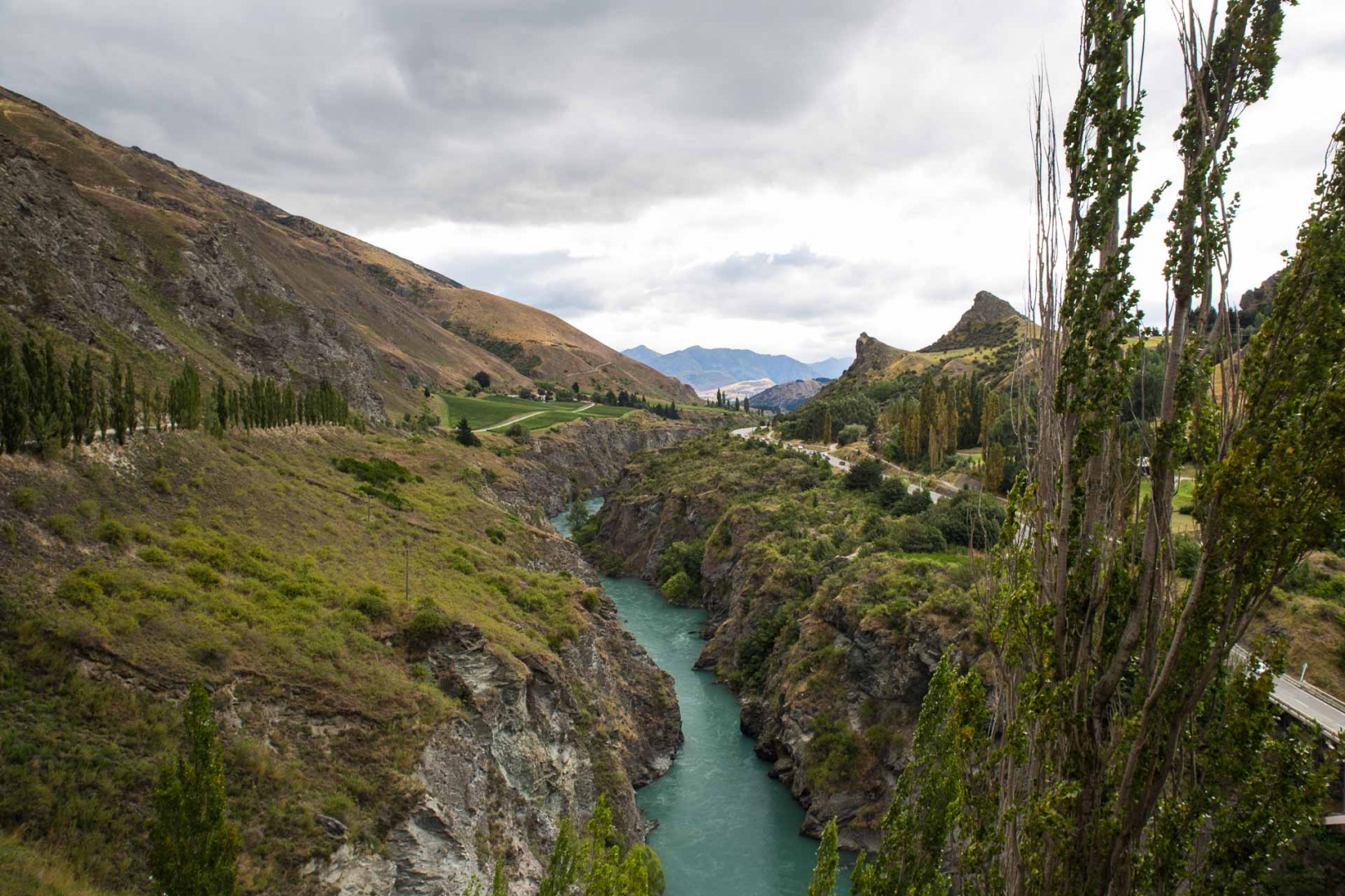 Zoom in 15 février 2019 | 17h20